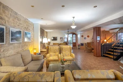 Hotel La Jara-Arribes — 写真 9