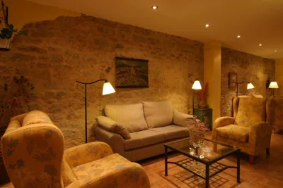 Hotel La Jara-Arribes — 写真 10