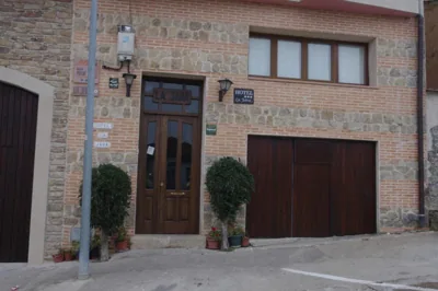 Hotel La Jara-Arribes — 写真 11