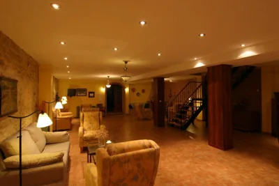 Hotel La Jara-Arribes — 写真 12