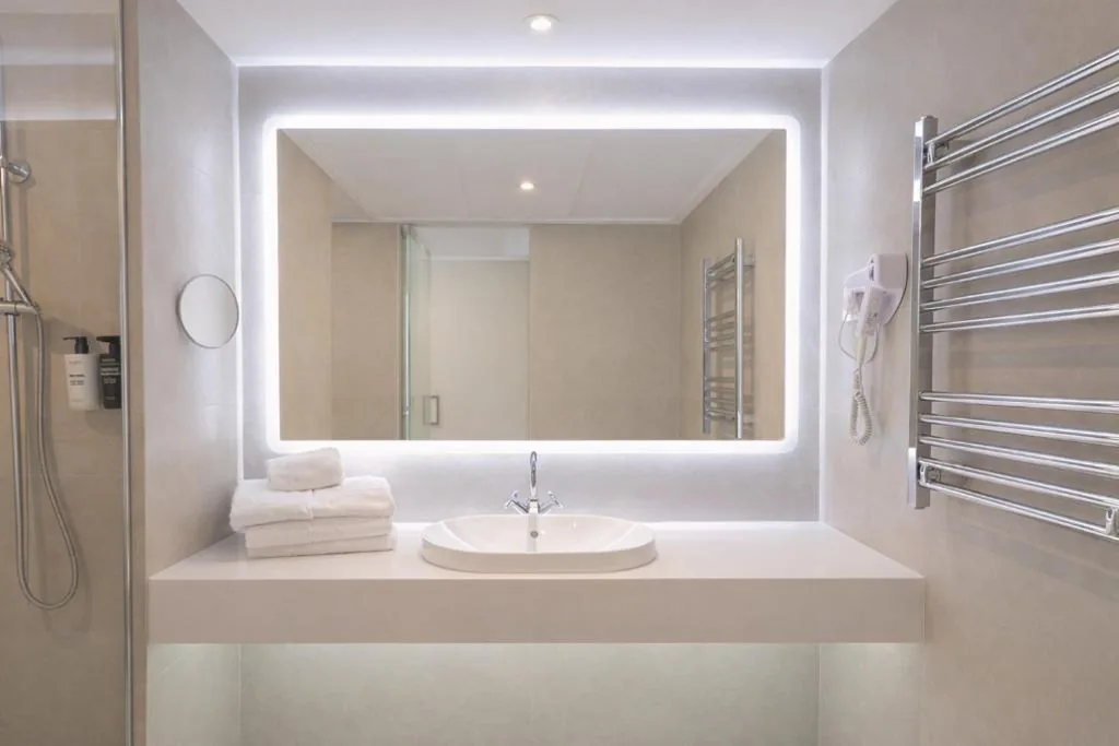 ツインルーム — Hotel La Laguna Spa & Golf