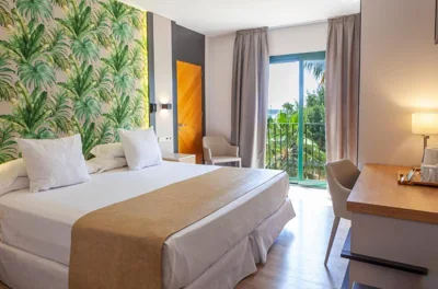 Hotel La Laguna Spa & Golf — 写真 2
