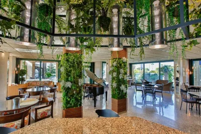 Hotel La Laguna Spa & Golf — 写真 5