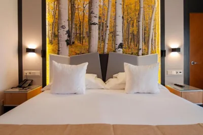 Hotel La Laguna Spa & Golf — 写真 7