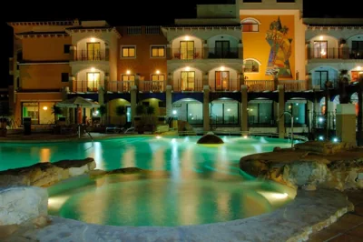 Hotel La Laguna Spa & Golf — 写真 9