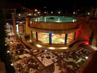 Hotel La Laguna Spa & Golf — 写真 10