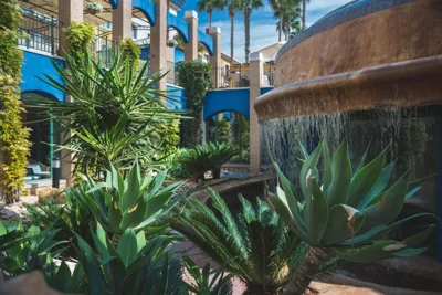 Hotel La Laguna Spa & Golf — 写真 11