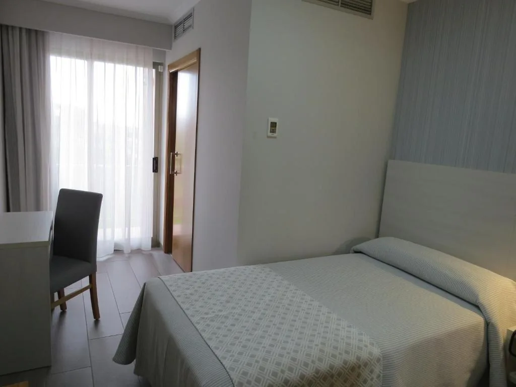 单人间 — Hotel La Lanzada