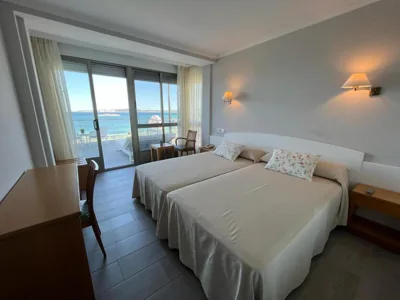 Hotel La Lanzada — 照片 2