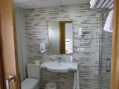 Hotel La Lanzada — 照片 3