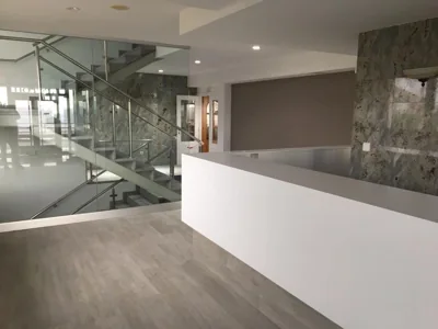 Hotel La Lanzada — 照片 11