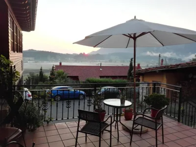 Hotel La Llosona — foto 9