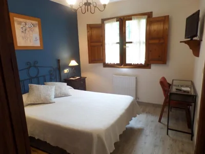 Hotel La Llosona — foto 12