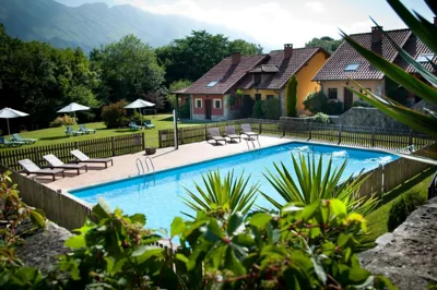 Hotel La Lluriga — foto 4