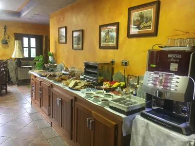 Hotel La Lluriga — foto 5