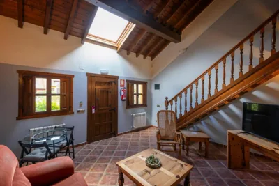 Hotel La Lluriga — foto 6