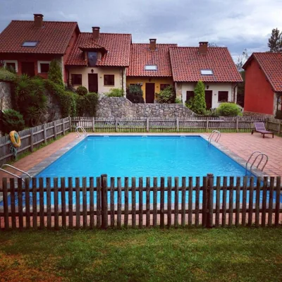 Hotel La Lluriga — foto 9