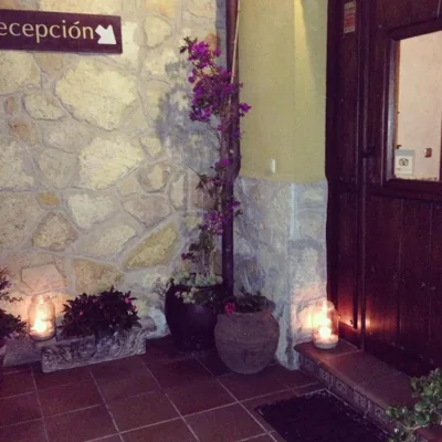 Hotel La Lluriga — foto 10