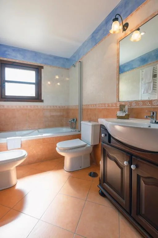 Suite (4 adultos) — Hotel La Lluriga