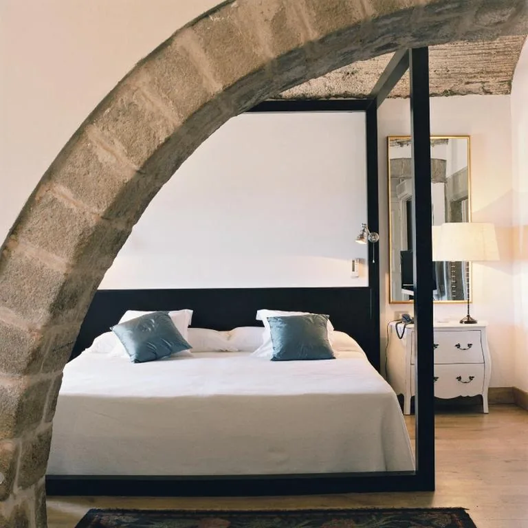 グランドテラススイート — Hotel La Malcontenta