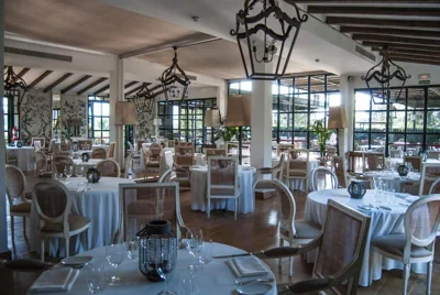 Hotel La Malcontenta — 写真 5