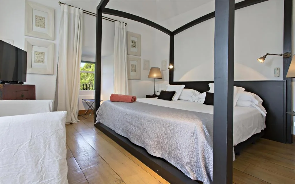 スイート — Hotel La Malcontenta