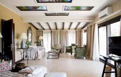 Hotel La Malvasía — foto 6