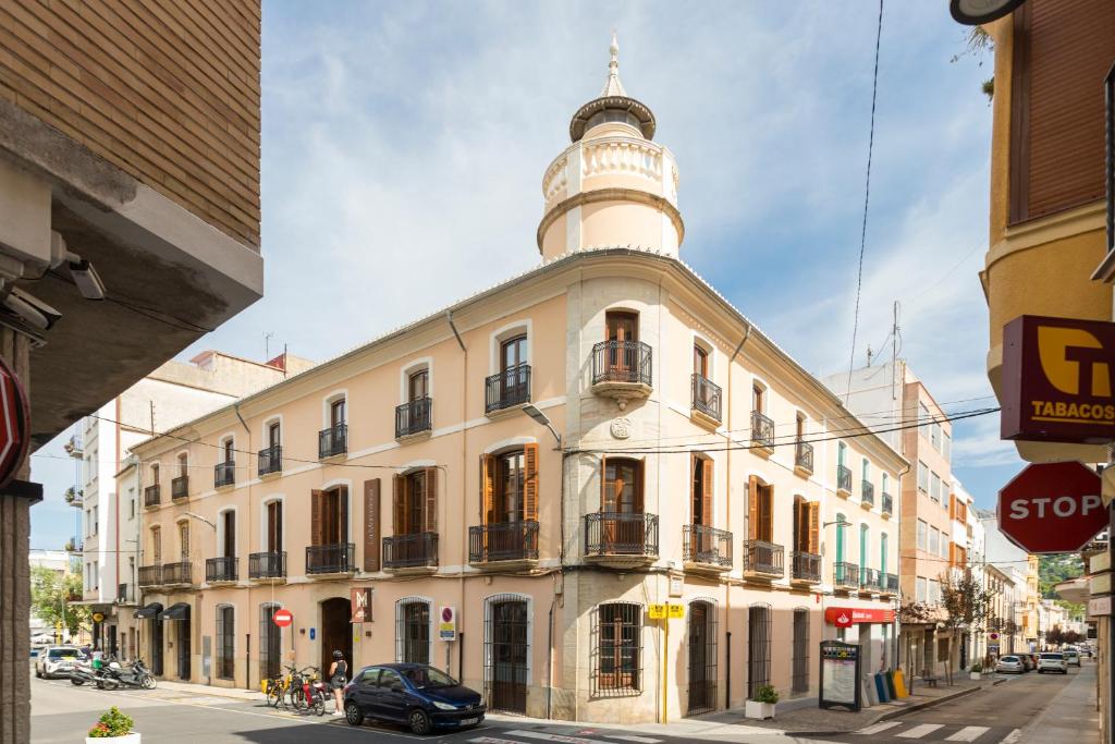 Hotel La Marsellesa