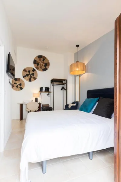 Hotel La Marsellesa — photo 3