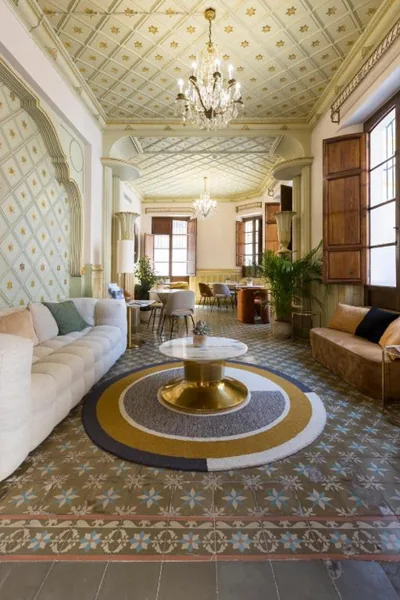 Hotel La Marsellesa — photo 5