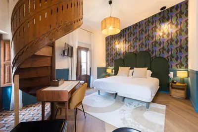Hotel La Marsellesa — photo 6