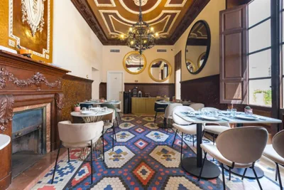 Hotel La Marsellesa — photo 8