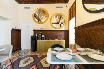 Hotel La Marsellesa — photo 9