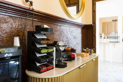 Hotel La Marsellesa — photo 10