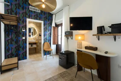 Hotel La Marsellesa — photo 11