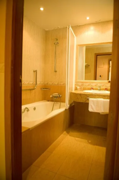 Hotel La Maruxiña — 写真 3