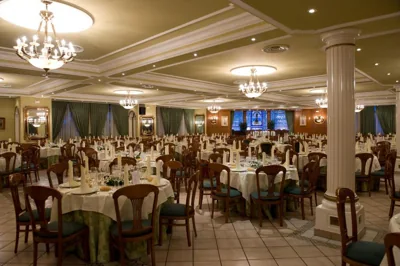 Hotel La Maruxiña — 写真 4