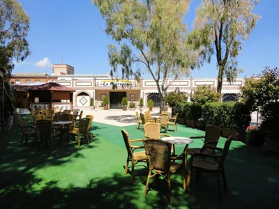 Hotel La Maruxiña — 写真 5