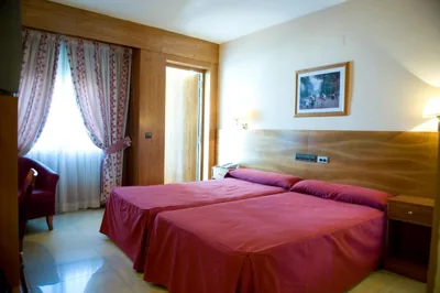 Hotel La Maruxiña — 写真 7