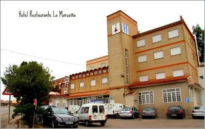 Hotel La Maruxiña — 写真 9