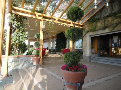 Hotel La Maruxiña — 写真 10