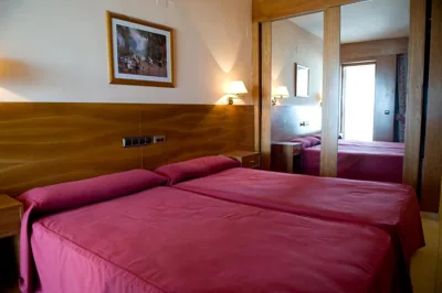 Hotel La Maruxiña — 写真 11
