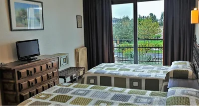Hotel La Masia — foto 2