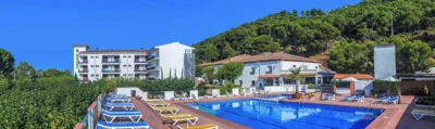 Hotel La Masia — foto 4