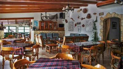 Hotel La Masia — foto 5