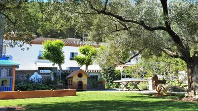 Hotel La Masia — foto 7