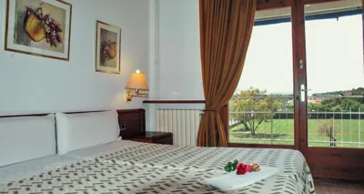 Hotel La Masia — foto 8
