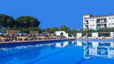 Hotel La Masia — foto 9