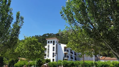 Hotel La Masia — foto 10