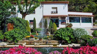 Hotel La Masia — foto 11